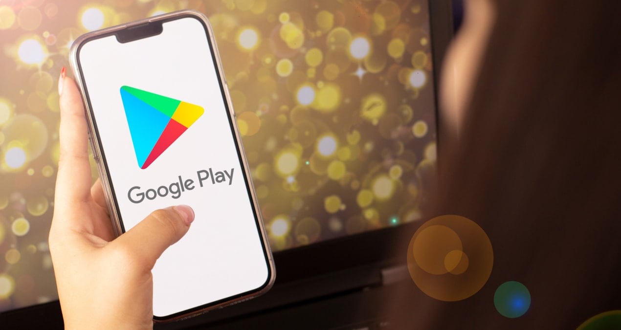 Play Store değişiyor! Yeni tasarım belli oldu